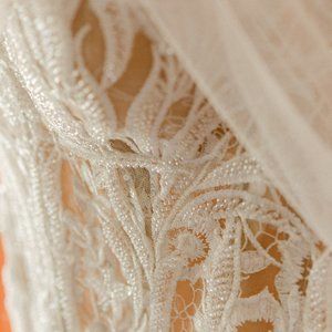 designer wedding dress